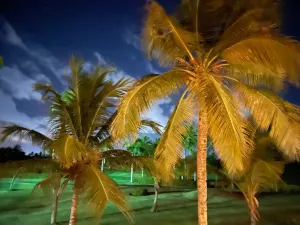 Bavaro Beach