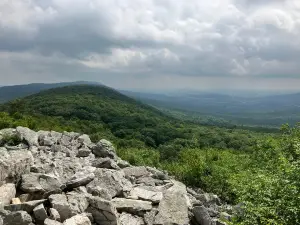 Hawk Mountain Sanctuary