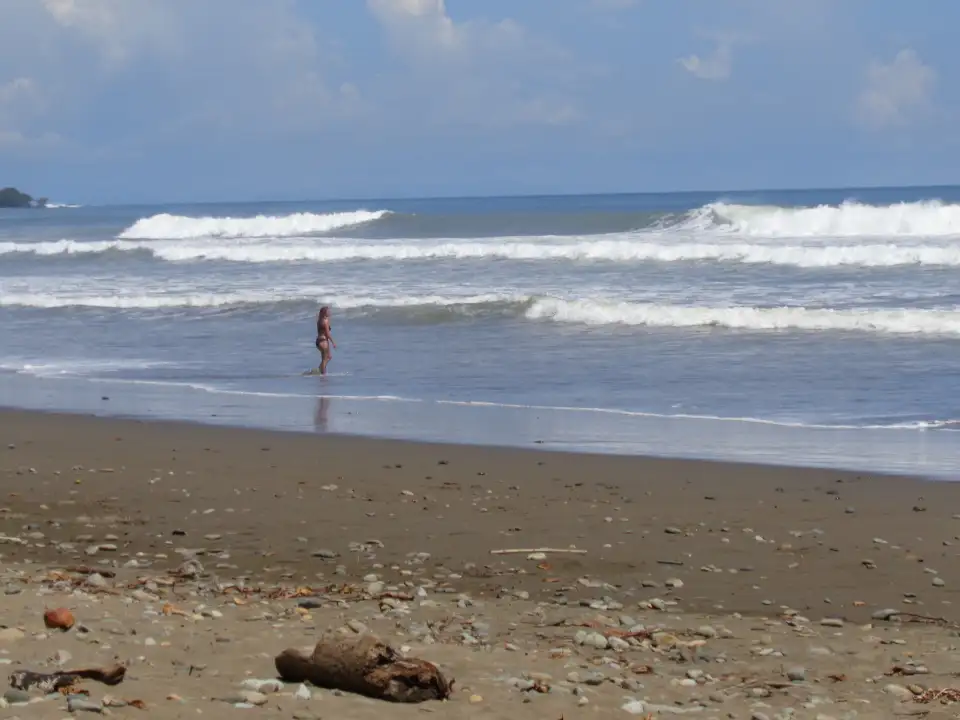 5_Jaco Beach