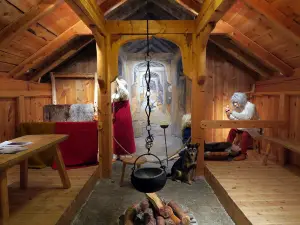 The Arctic University Museum of Norway