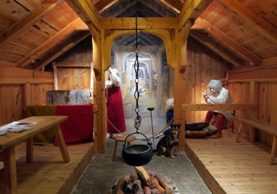 The Arctic University Museum of Norway