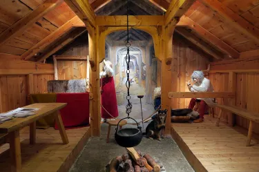 The Arctic University Museum of Norway