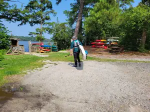 Chickahominy Riverfront Park