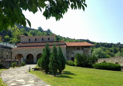 Holy Forty Martyrs Church