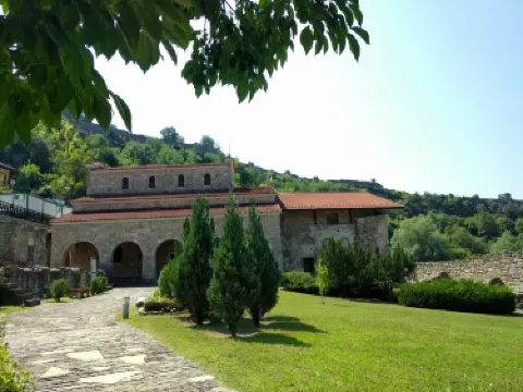 Holy Forty Martyrs Church
