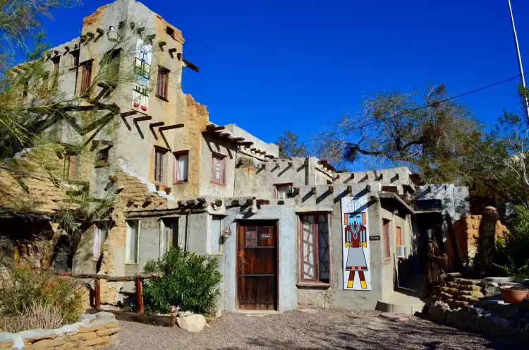 Desert Hot Springs