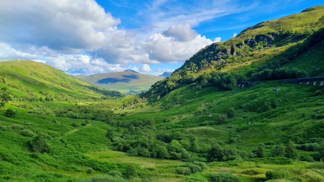 Ballachulish