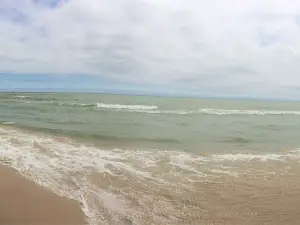Kohler-Andrae State Park
