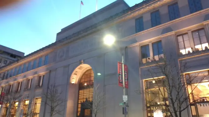 1_Enoch Pratt Free Library
