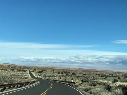 5_落日火山遺址
