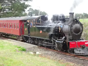 Glenbrook Vintage Railway