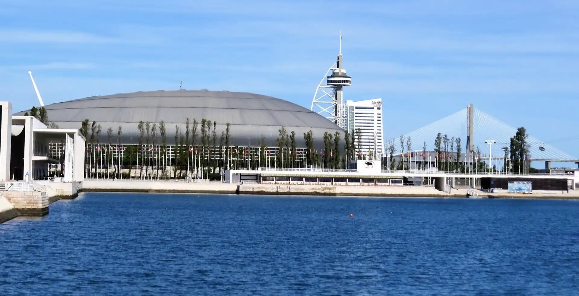 Hotels near Altice Arena