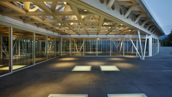 Aspen Art Museum