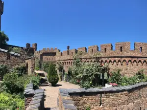 Sooneck Castle