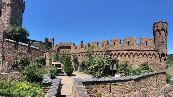 Burg Sooneck