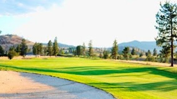 Eaglepoint Golf Resort