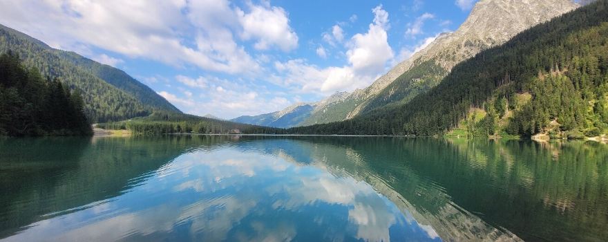 Lago di Anterselva