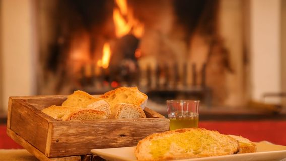 Famiglia Buccelletti Winery