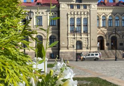Rybinsk