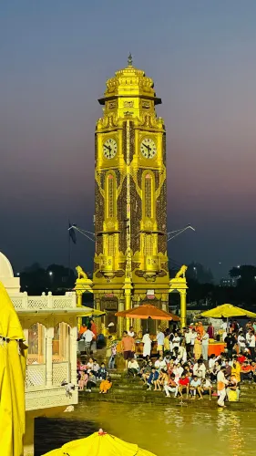 Haridwarin piirikunta
