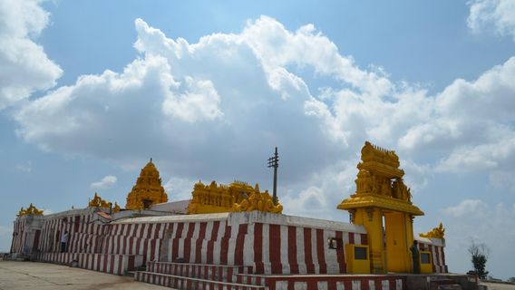 Gopalaswami Betta