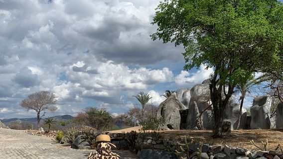 Teatro Nova Jerusalém