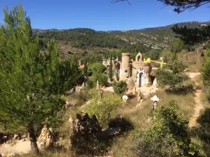 Jardi de Peter