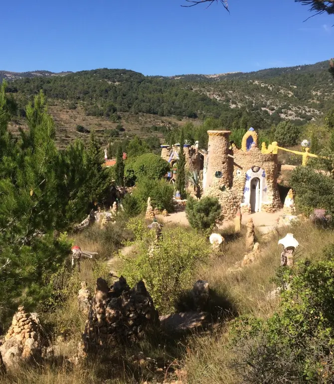 La Pobla de Benifassà