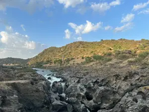 Pulo do Lobo