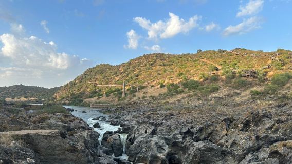 Pulo do Lobo