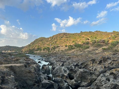 Pulo do Lobo
