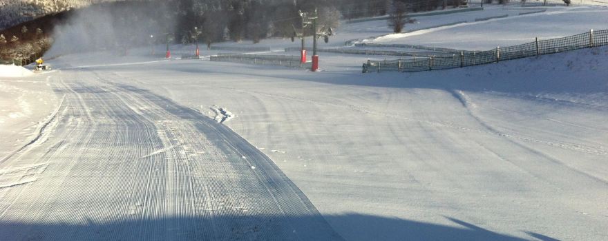 Le Markstein Ski Resort