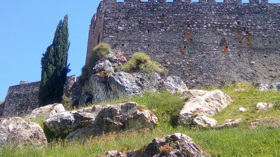 Castelo de Alegrete