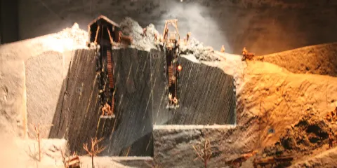 La Maison du Pays de Salm