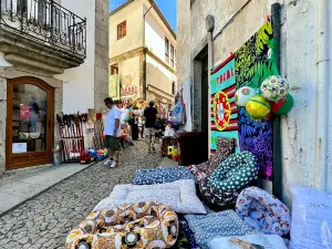 Fortaleza de Valenca