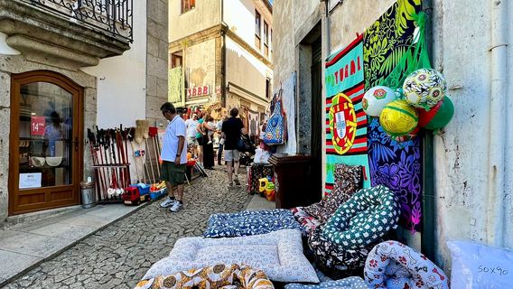 Fortaleza de Valenca