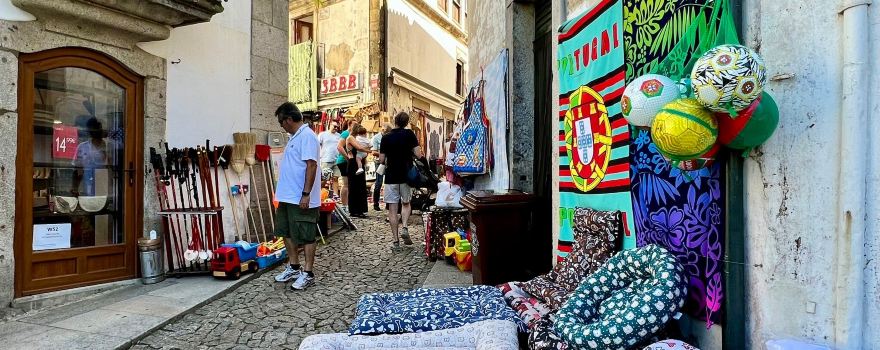 Fortaleza de Valenca