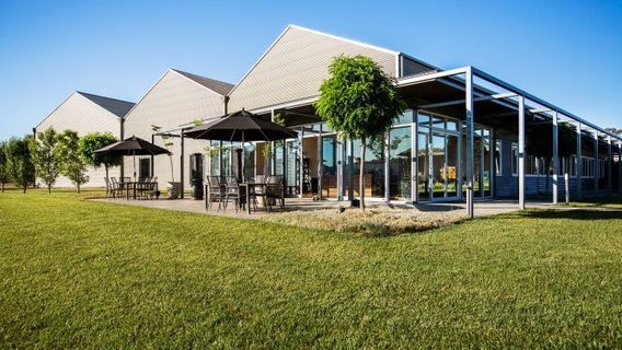 Bunnamagoo Estate Wines