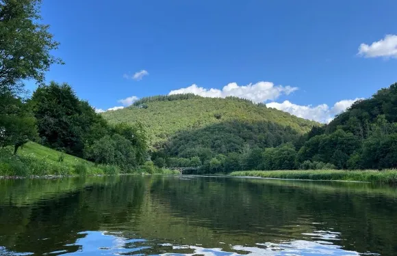 瑟穆瓦河畔夫雷斯