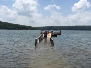 Cherokee Landing State Park