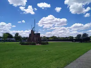 Holbrook Submarine Museum