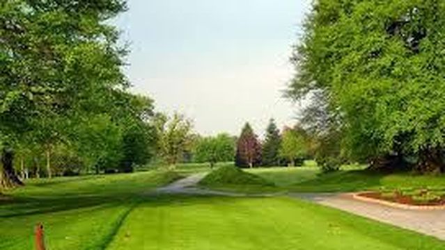 Portarlington Golf Club