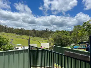 The Big Buzz Fun Park