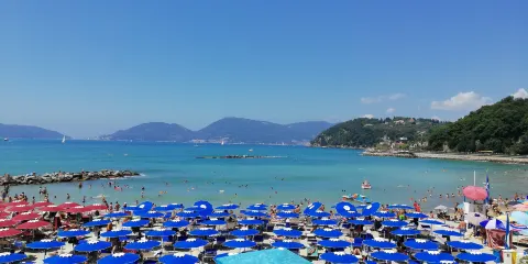 Stabilimento Balneare Venere Azzurra