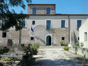 Museum and Archaeological Park of Locri