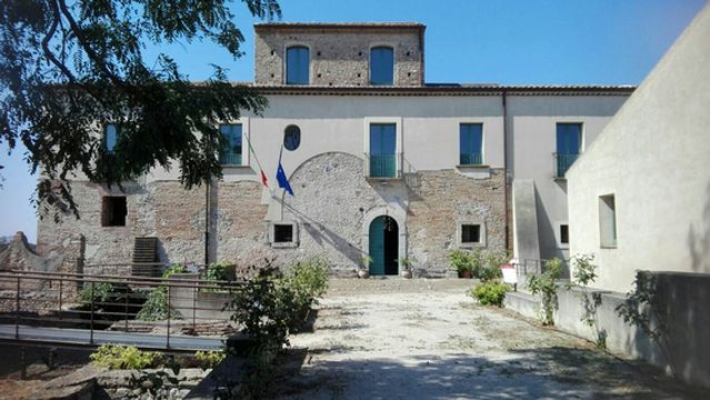 Museum and Archaeological Park of Locri