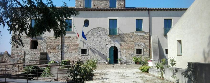 Museum and Archaeological Park of Locri