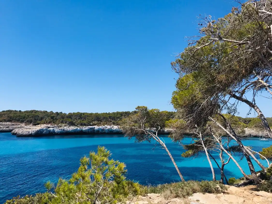 Hotels near Parc Natural de Mondrago