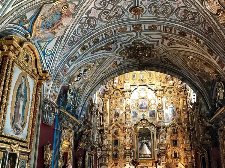 Hotels in Tepotzotlan