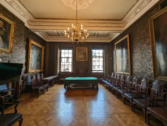 Hotels in der Nähe von Edinburgh